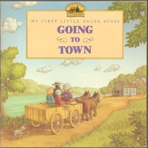 Going to Town