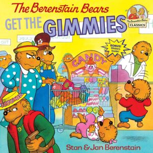 The Berenstain Bears - Get the Gimmies