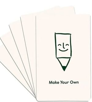 Yoto - Make Your Own Cards (5)