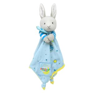 Goodnight Moon - Blanket Bunny