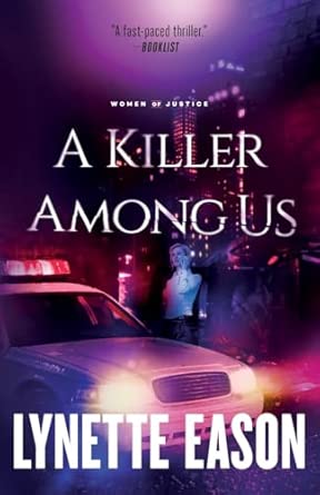 A Killer Among Us
