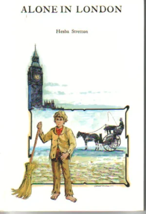 Alone in London