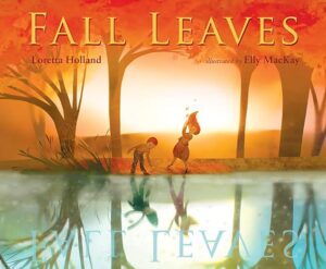 Fall Leaves