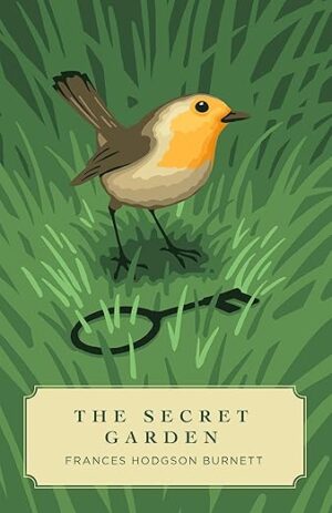 The Secret Garden - Worldview Edition