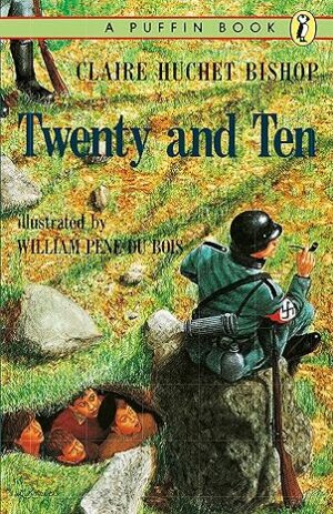 Twenty and Ten