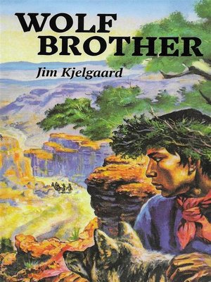 Wolf Brother