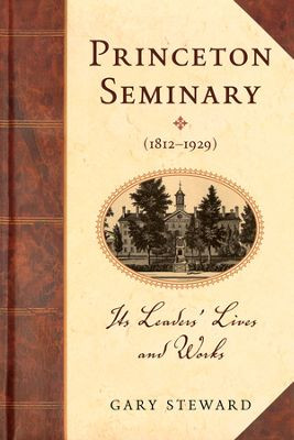 Princeton Seminary