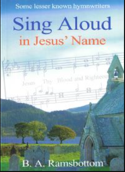 Sing Aloud in Jesus' Name