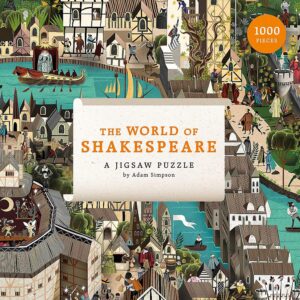 The World of Shakespeare