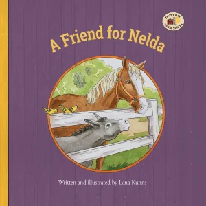 A Friend for Nelda