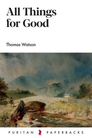 All Things for Good