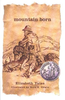 Mountain Born