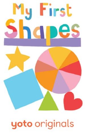 My First Shapes
