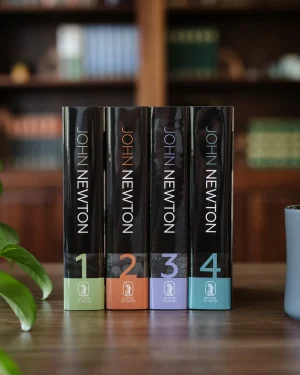 The Works of John Newton Vol 2