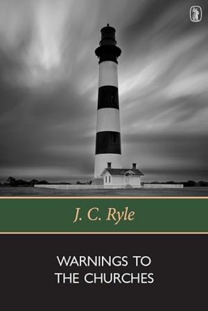 Warnings to the Churches