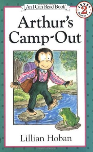 Arthur's Camp-Out