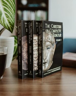 The Christian in Complete Armour