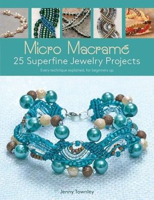 Micro Macrame
