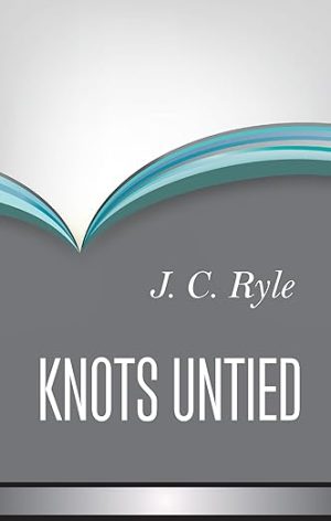 Knots Untied