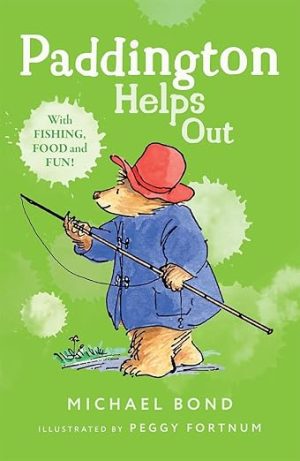 Paddington Helps Out