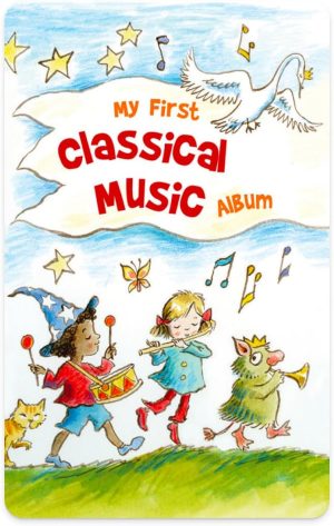 Yoto Classical Collection