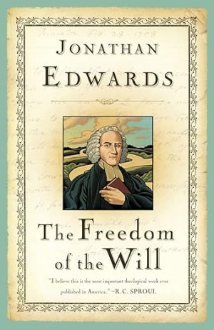 The Freedom of the Will