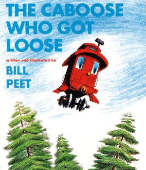 The Caboose who Got Loose