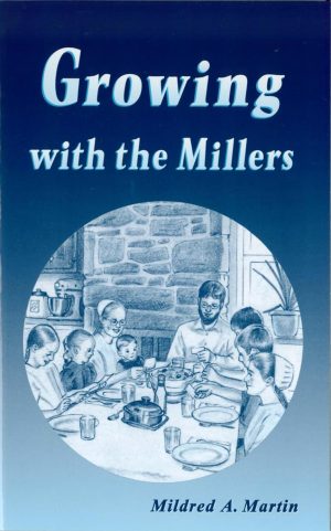 Growing with the Millers