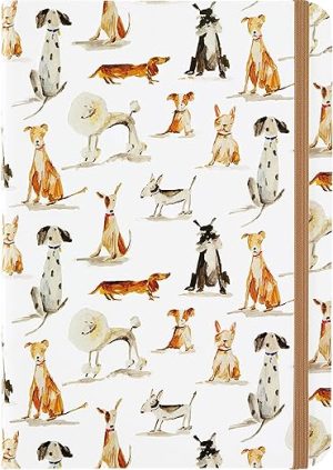 Dog Days Journal