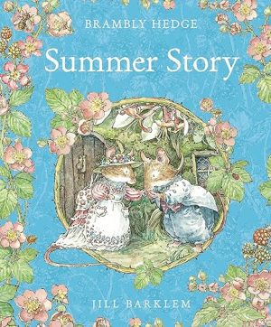 Summer Story