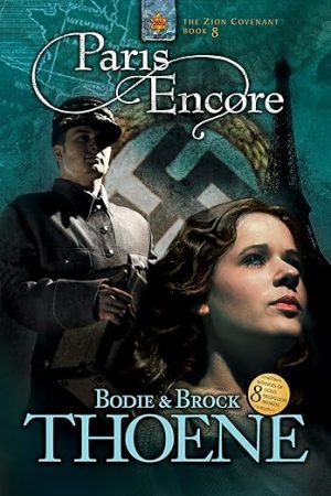 Paris Encore