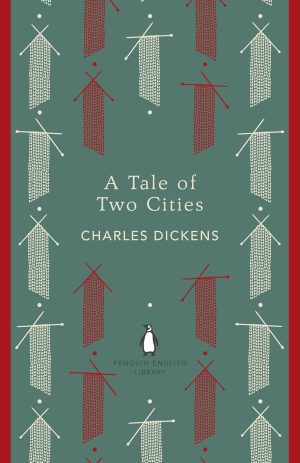Penguin English Library a Tale of Two Cities