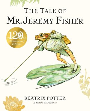 The Tale of Jeremy Fisher