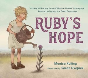 Ruby’s Hope