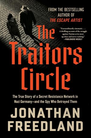 The Traitors Circle
