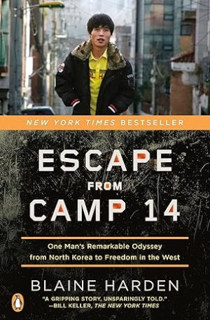 Escape from Camp 14