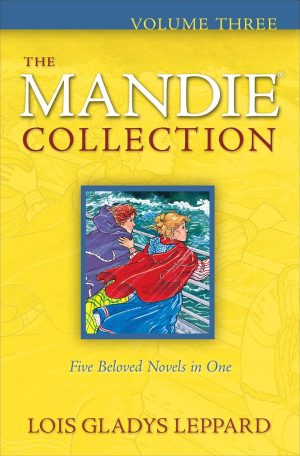 The Mandie Collection Volume 3