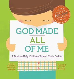 God Made All of Me