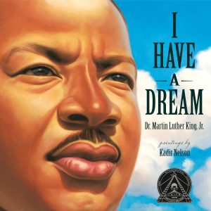 I Have a Dream - (Paperback)