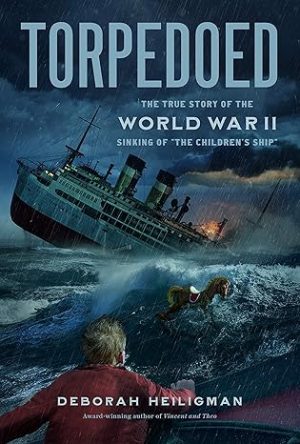Torpedoed
