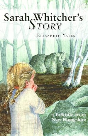 Sarah Whitcher's Story