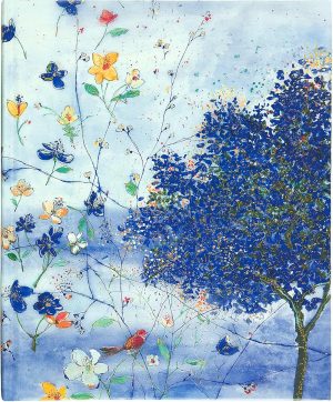 Azure Dreams Journal