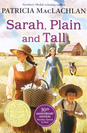Sarah, Plain and Tall