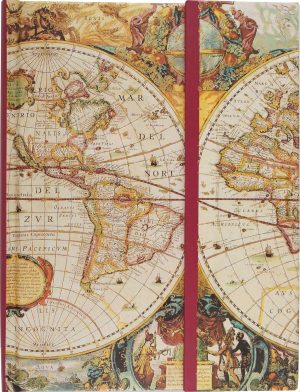 Old World Journal