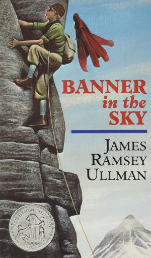 Banner in the Sky