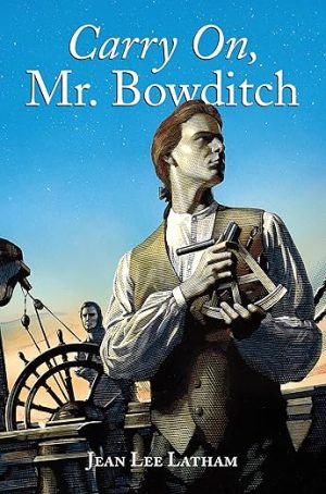 Carry On, Mr. Bowditch