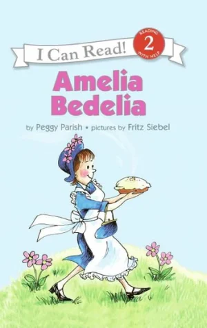 Amelia Bedelia Fiftieth Anniversary Edition