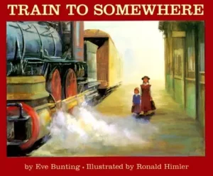 Train to Somewhere