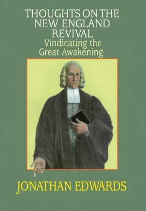 Thoughts on the New England Revival