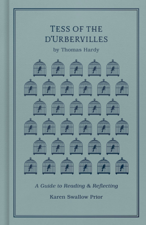 Tess of the D'Urbervilles